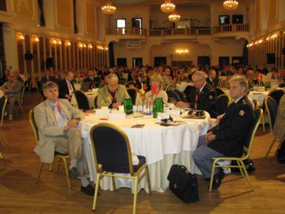 Konference po�&aacute;rn&iacute; ochrany